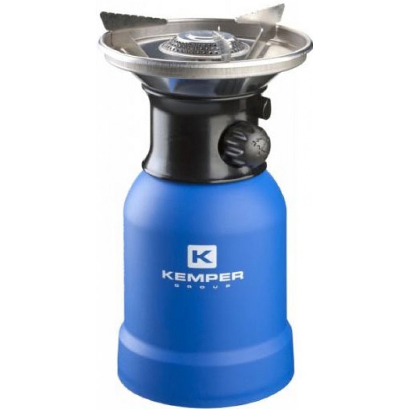 Blowtorch Kemper