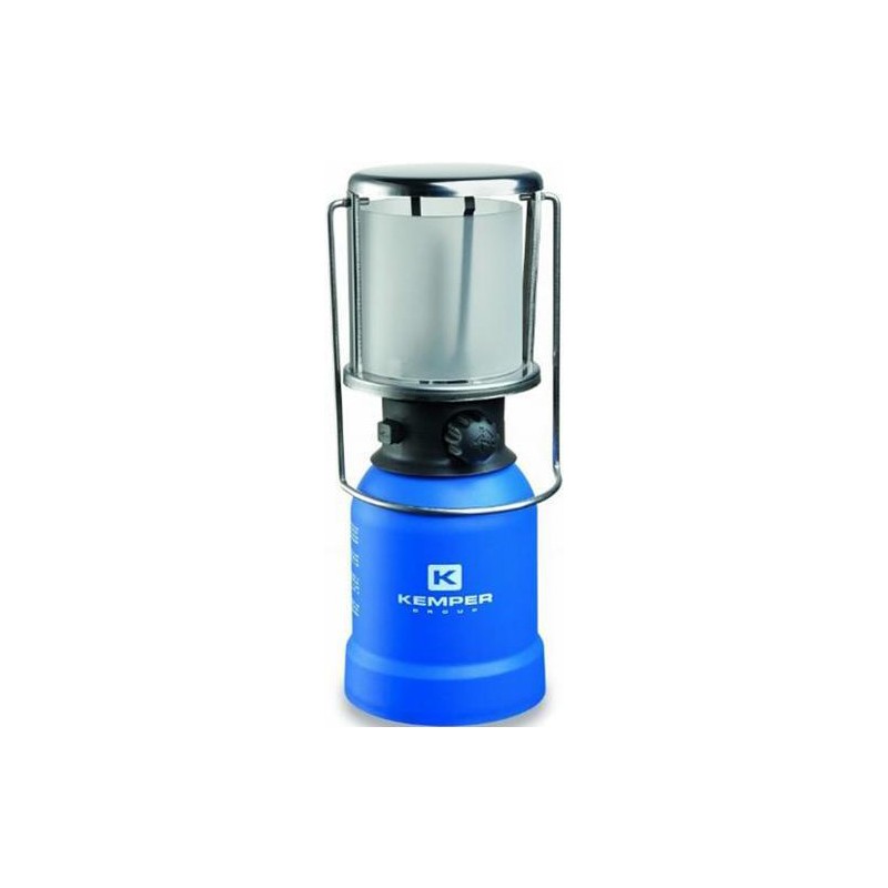 Camping Lamp Kemper