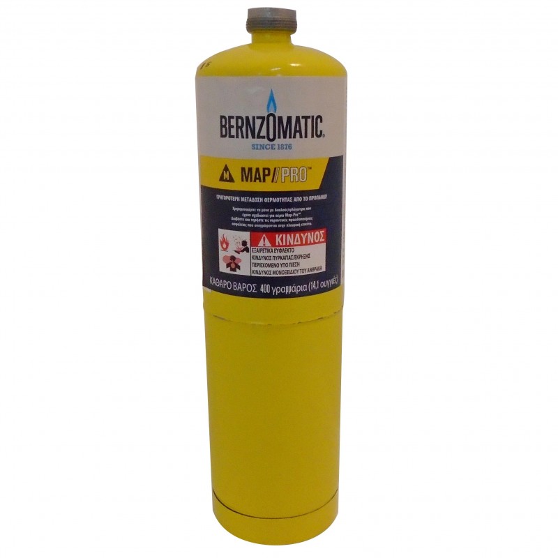 Propylene bottle