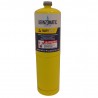 Propylene bottle