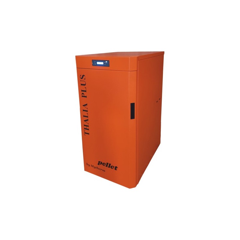 Pellet Boiler Mytherm Thalia Plus