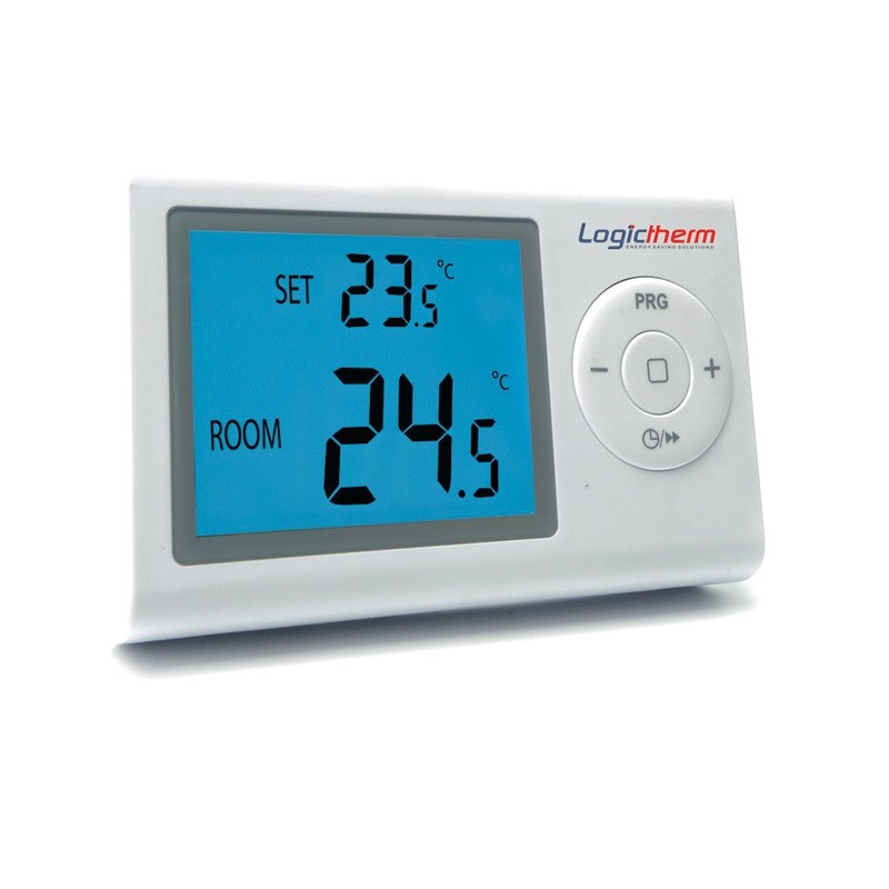 Thermostat LogicTherm R7